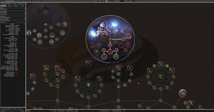 Dark Pact Necromancer 4